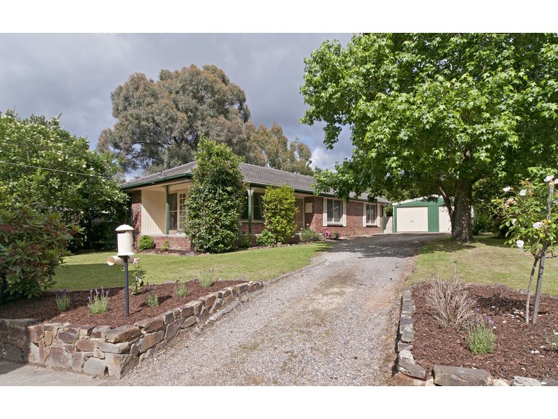 3 Henty Court, Croydon VIC 3136
