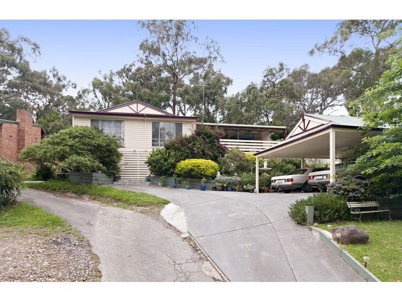 6 Oaks Street, Lilydale VIC 3140
