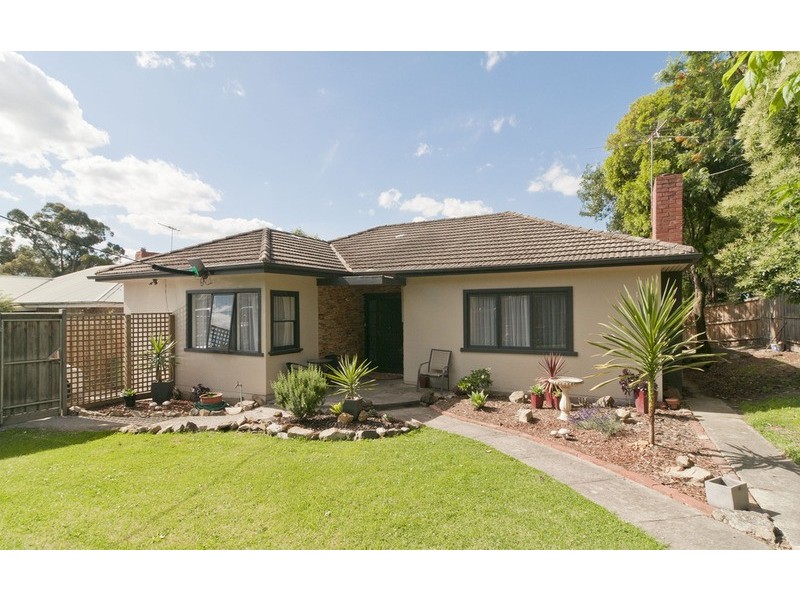 2 Gardiner Street, Lilydale VIC 3140