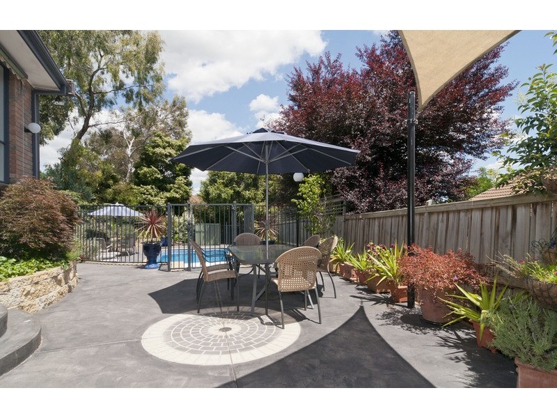 8 Drysdale Place, Mooroolbark VIC 3138