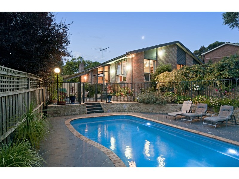 8 Drysdale Place, Mooroolbark VIC 3138