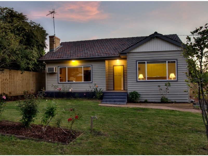 Croydon VIC 3136