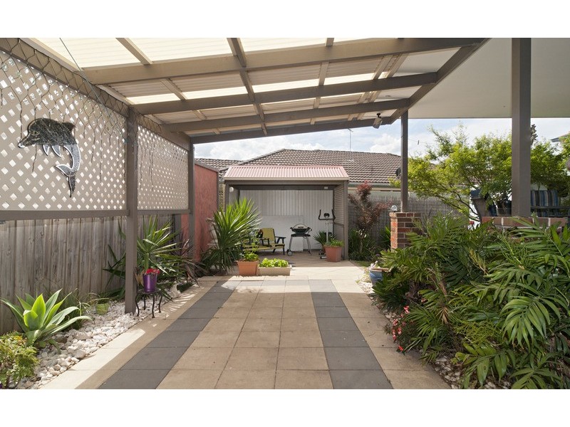 9 Rory  Court, Lilydale VIC 3140