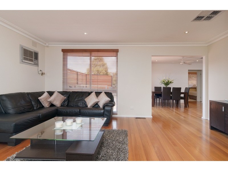 48 Rolloway Rise, Chirnside Park VIC 3116