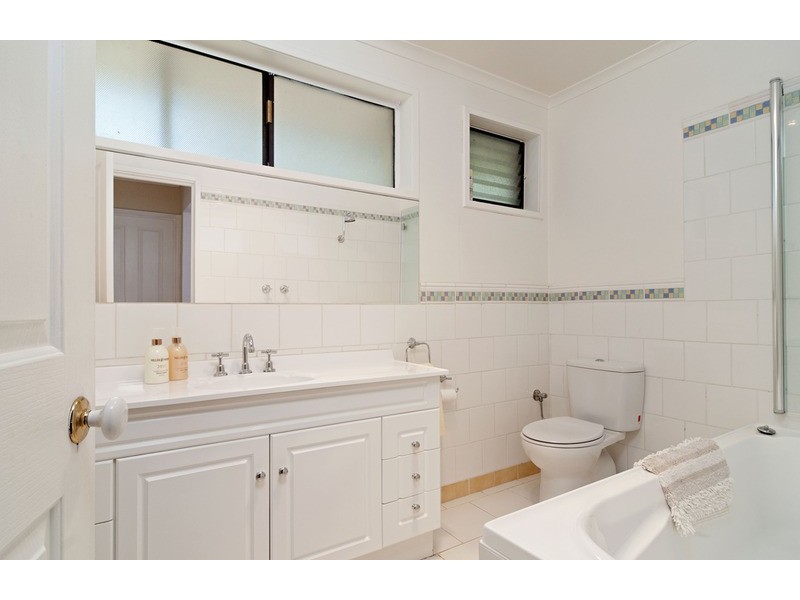 48 Rolloway Rise, Chirnside Park VIC 3116