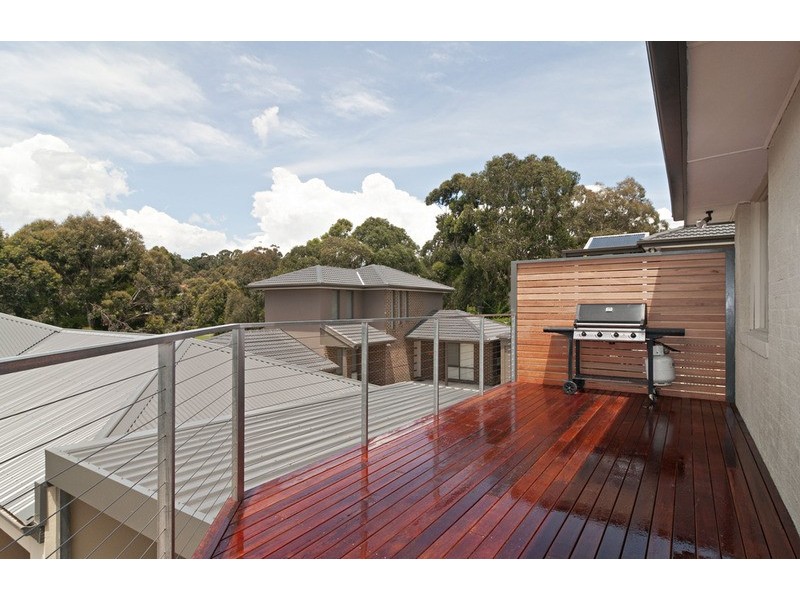 48 Rolloway Rise, Chirnside Park VIC 3116