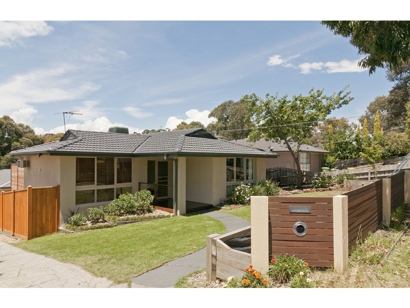 48 Rolloway Rise, Chirnside Park VIC 3116