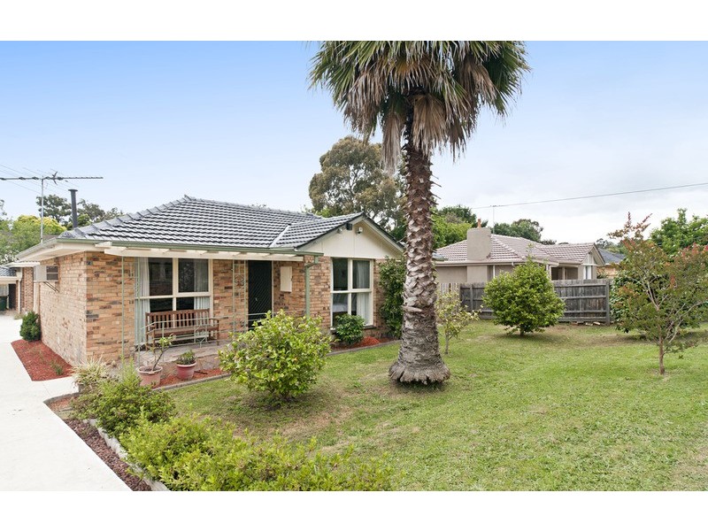 65 Cardigan Road, Mooroolbark VIC 3138