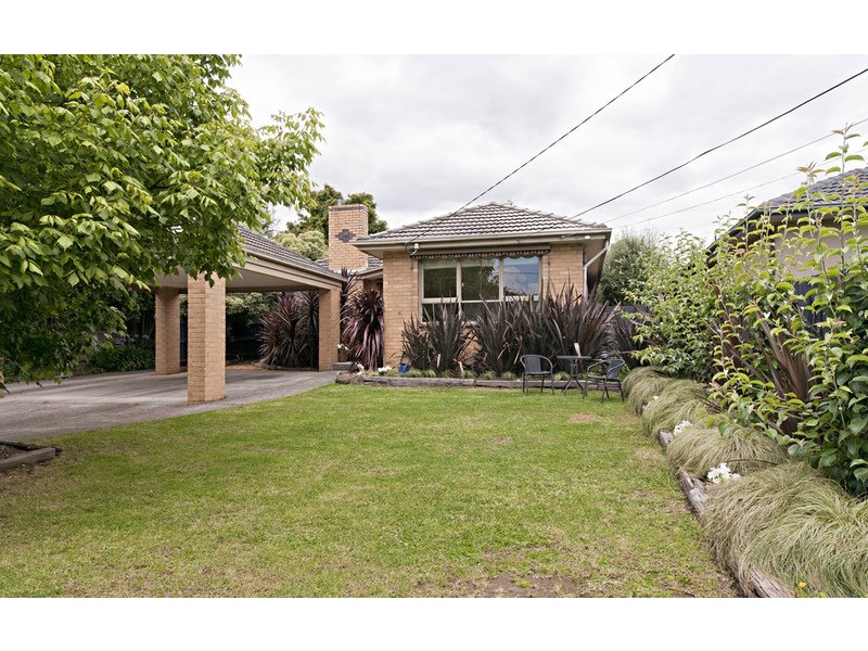 1/22 Broughton Avenue, Croydon VIC 3136