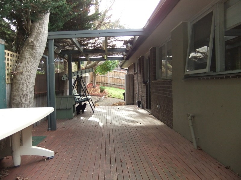 20 Orrong  Road, Mooroolbark VIC 3138