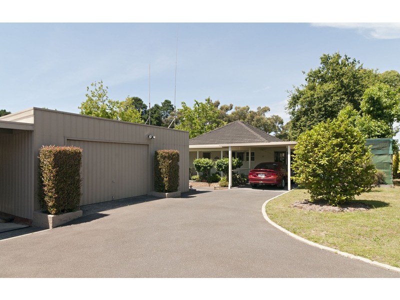 161 Cardigan Road, Mooroolbark VIC 3138