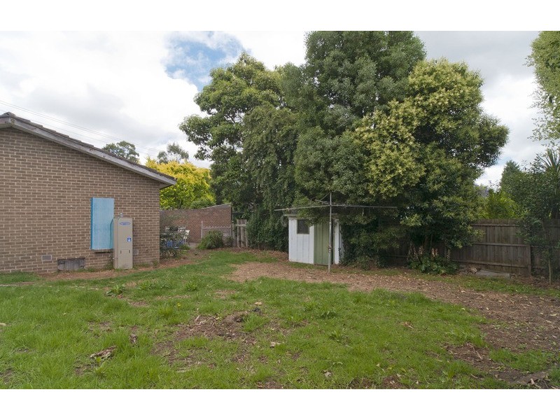 555 Boronia Road, Wantirna VIC 3152