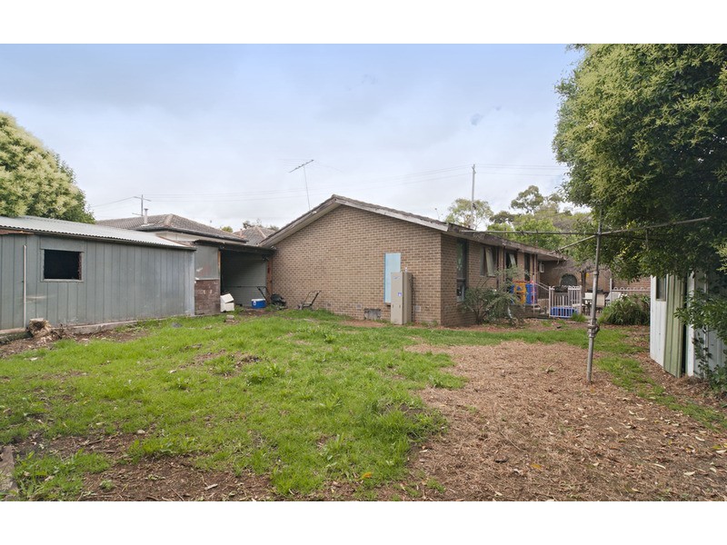 555 Boronia Road, Wantirna VIC 3152