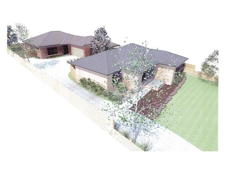 18a Blackburn Road, Mooroolbark VIC 3138