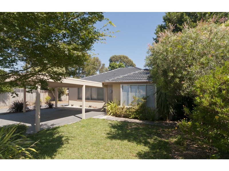 1/17 Wimbledon Court, Mooroolbark VIC 3138