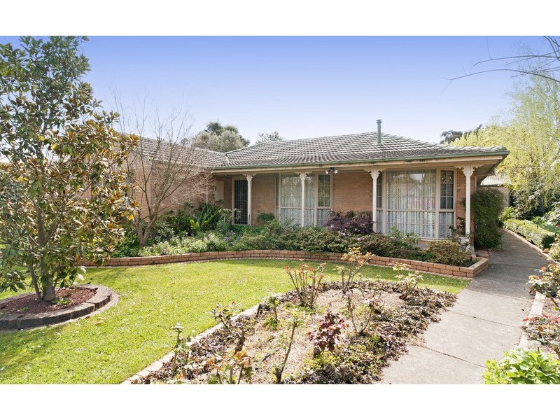 7 Anglo Court, Mooroolbark VIC 3138