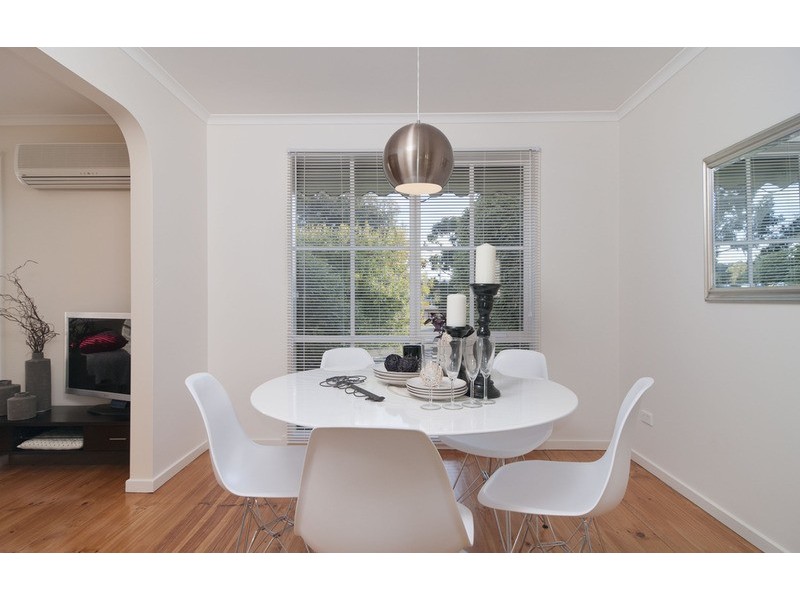 1/50 Kimberley Drive, Chirnside Park VIC 3116
