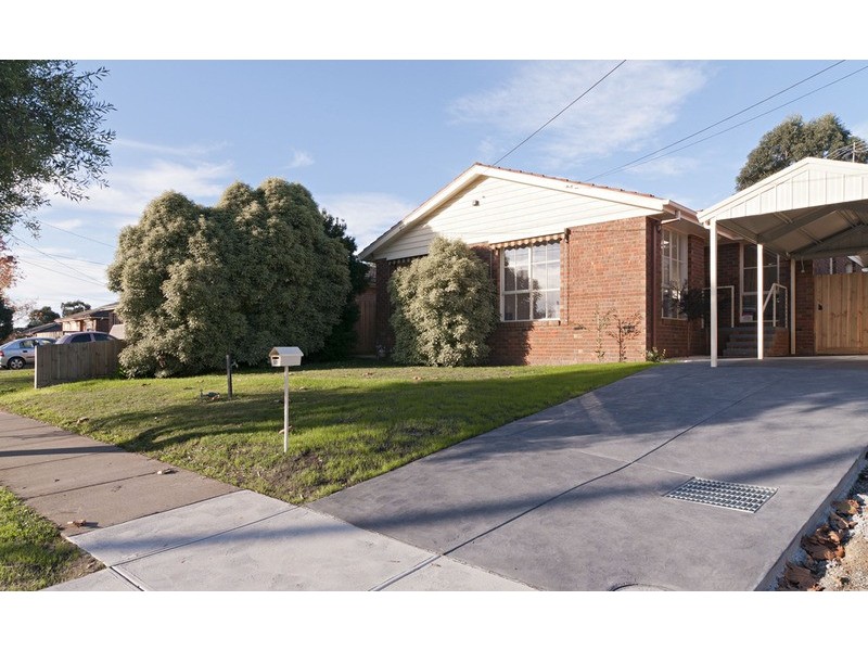1/50 Kimberley Drive, Chirnside Park VIC 3116