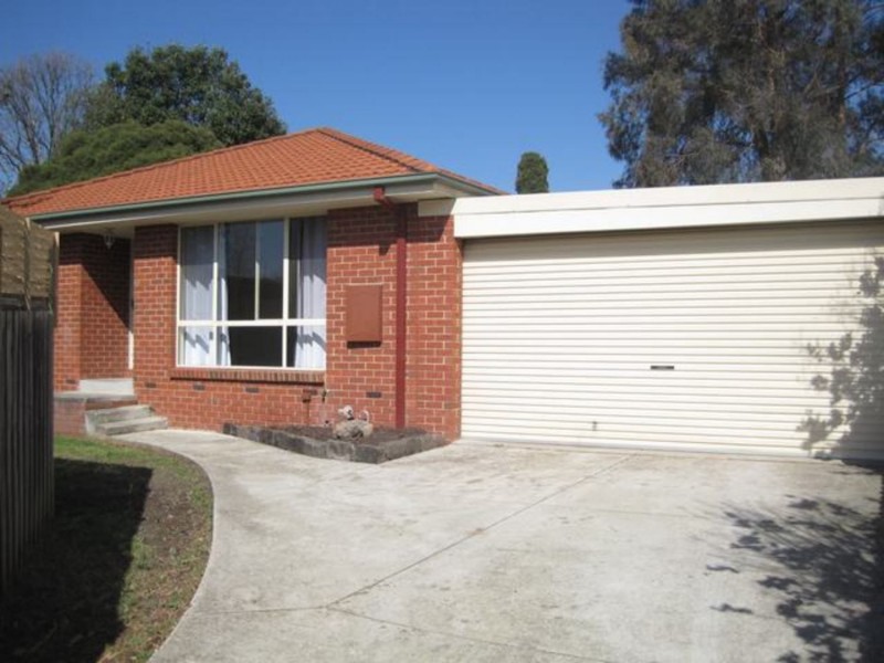 24/A Derby Road, Kilsyth VIC 3137