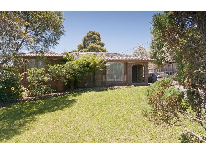 5 David Drive, Mooroolbark VIC 3138