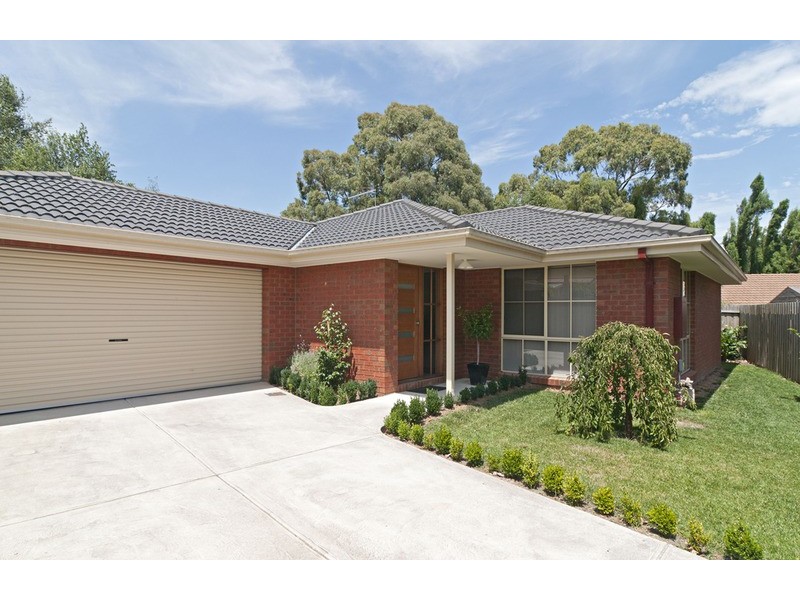 29a Summerhill Park Drive, Mooroolbark VIC 3138