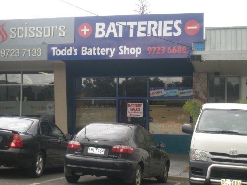 19 Paul Street, Croydon VIC 3136