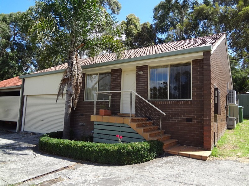 3/51 Diane Crescent, Croydon VIC 3136