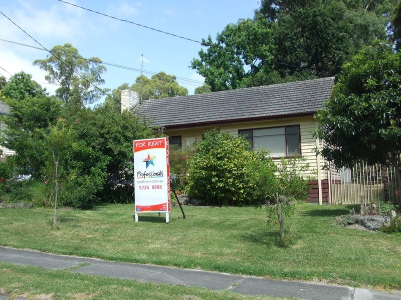 47 Allendale  Avenue, Croydon VIC 3136