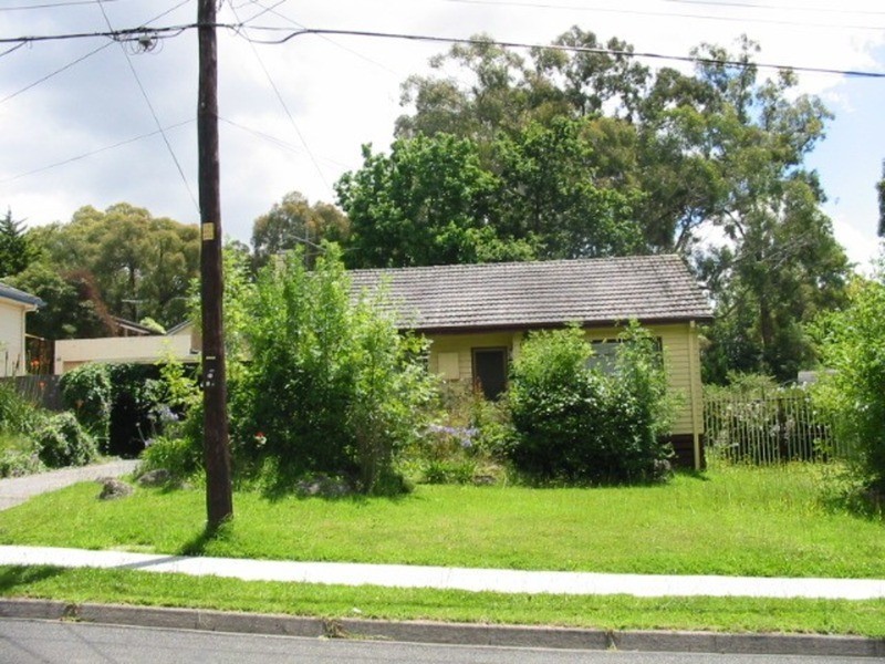 47 Allendale  Avenue, Croydon VIC 3136