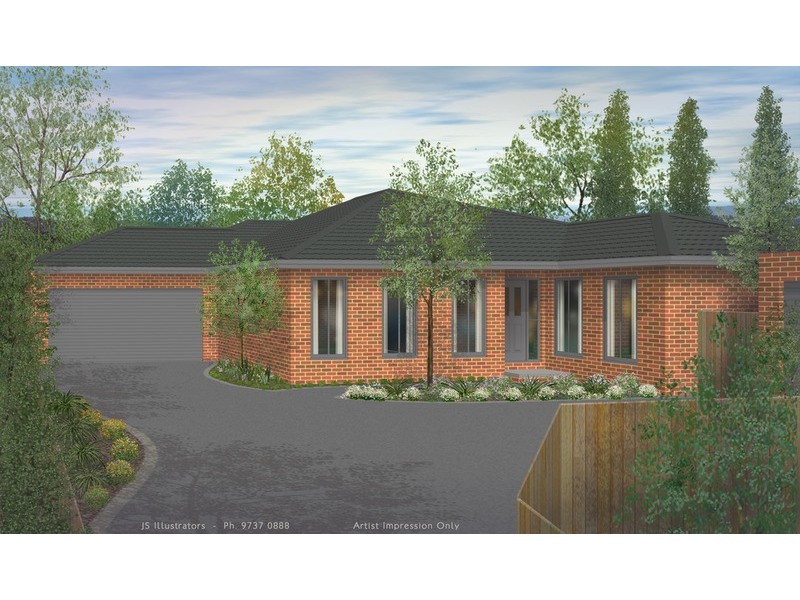 15a Balmoral Street, Kilsyth VIC 3137