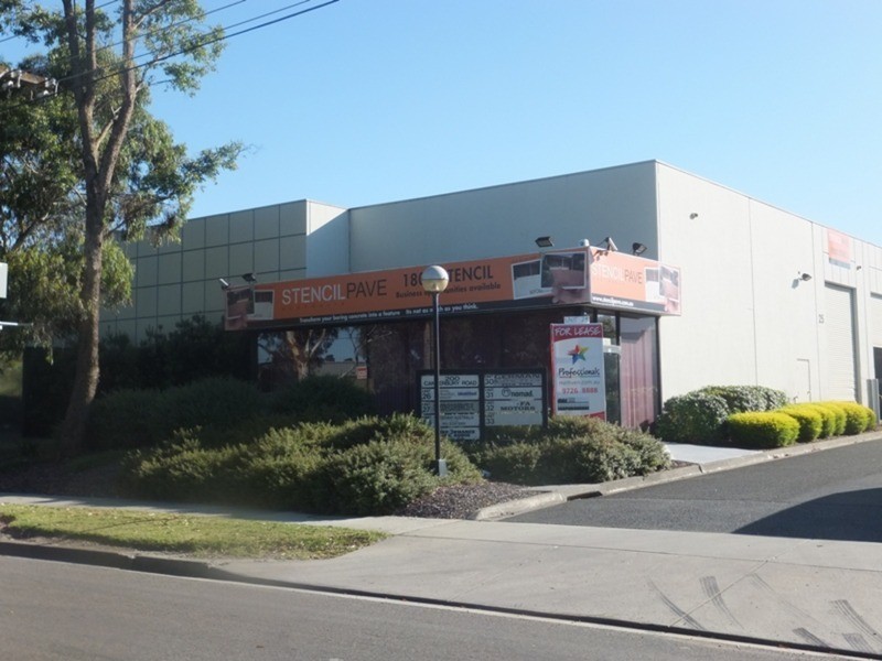 25/200 Canterbury Road, Bayswater VIC 3153