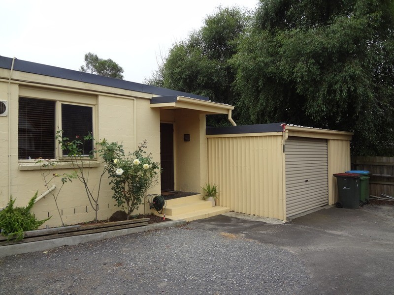 3/82 Mt View  Parade, Croydon VIC 3136