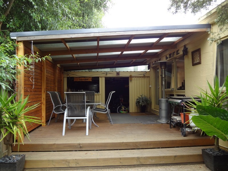 3/82 Mt View  Parade, Croydon VIC 3136