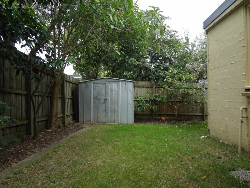 3/82 Mt View  Parade, Croydon VIC 3136