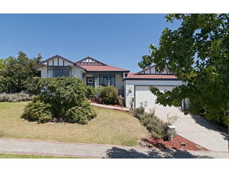 Chirnside Park VIC 3116