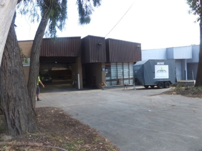 12 Argent Place, Ringwood VIC 3134