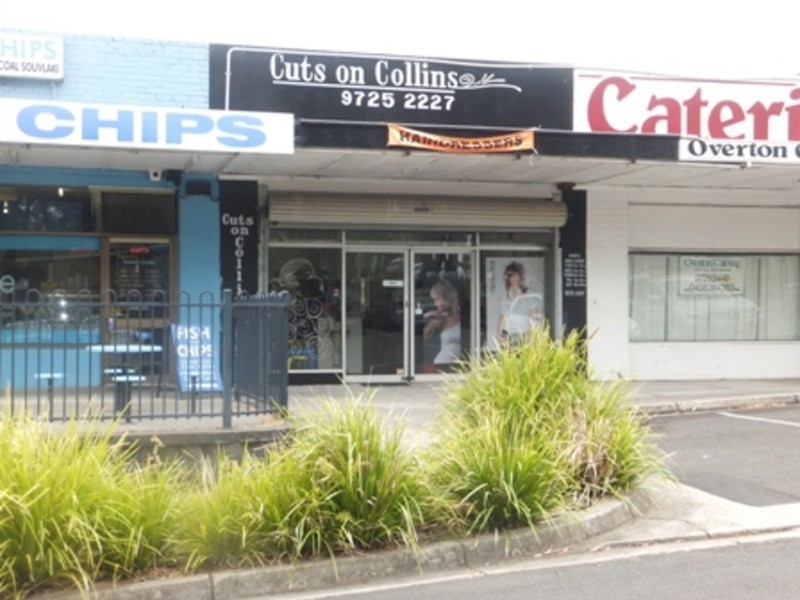 8 Collins Place, Kilsyth VIC 3137