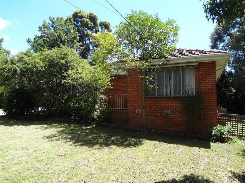 43 Felix Grove, Mooroolbark VIC 3138