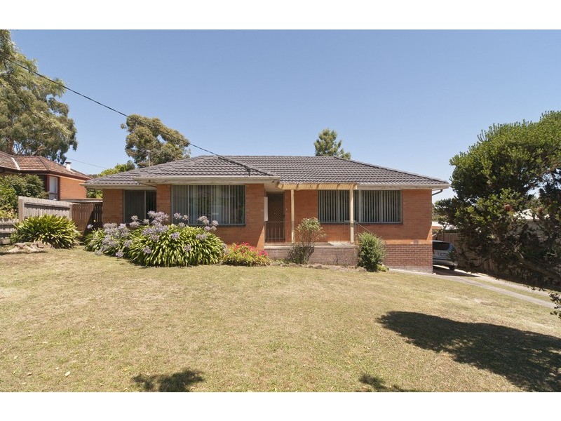59 Longfellow Avenue, Mooroolbark VIC 3138