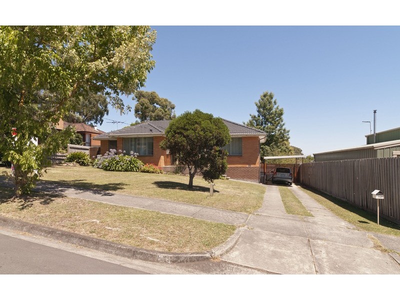 59 Longfellow Avenue, Mooroolbark VIC 3138