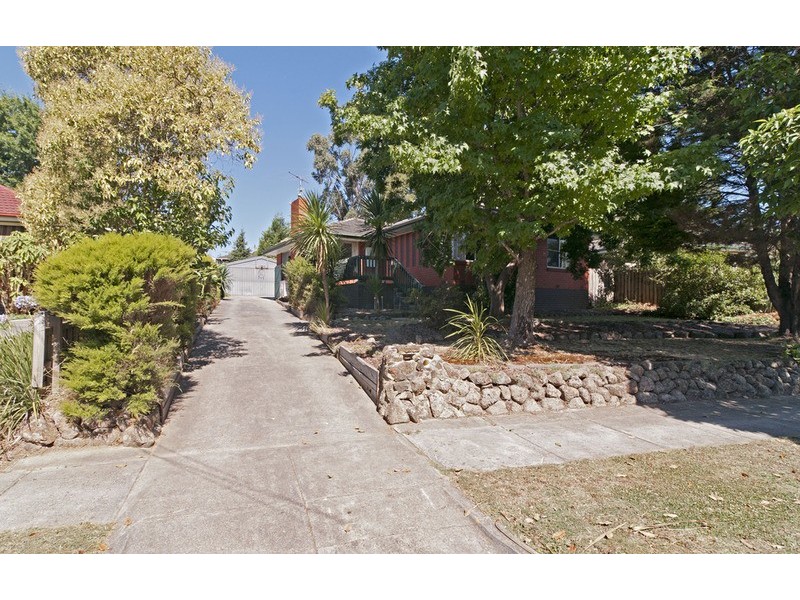 24 Monomeith Street, Mooroolbark VIC 3138