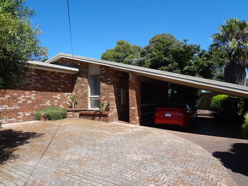 30 Harvest Drive, Chirnside Park VIC 3116