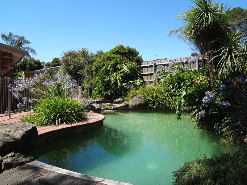 30 Harvest Drive, Chirnside Park VIC 3116