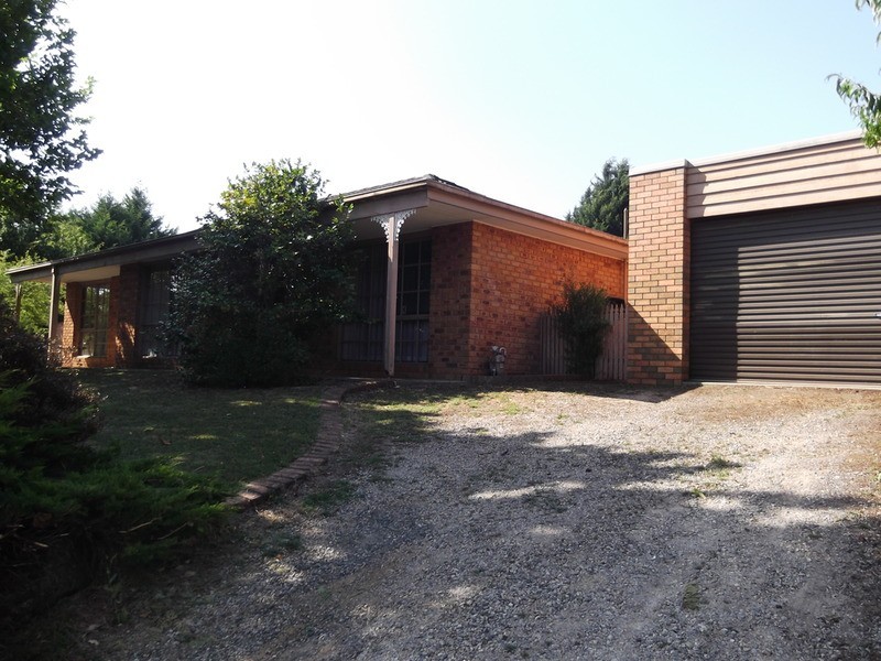 23 Blaxland Court, Mooroolbark VIC 3138