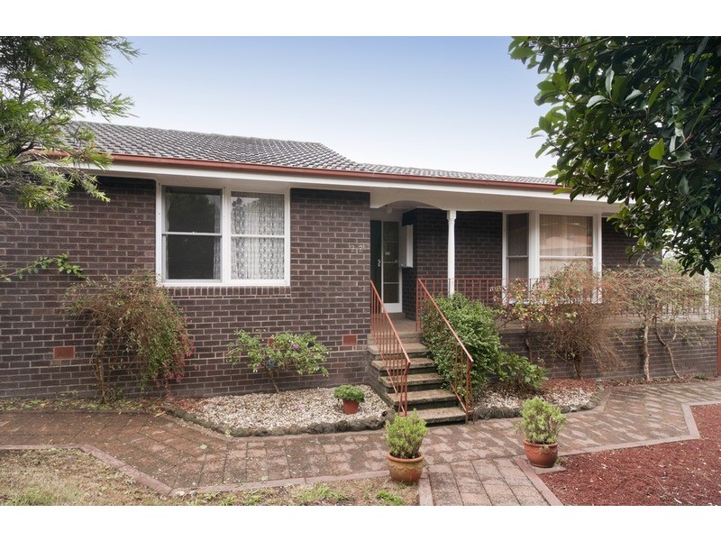 22 Parkvalley Drive, Chirnside Park VIC 3116