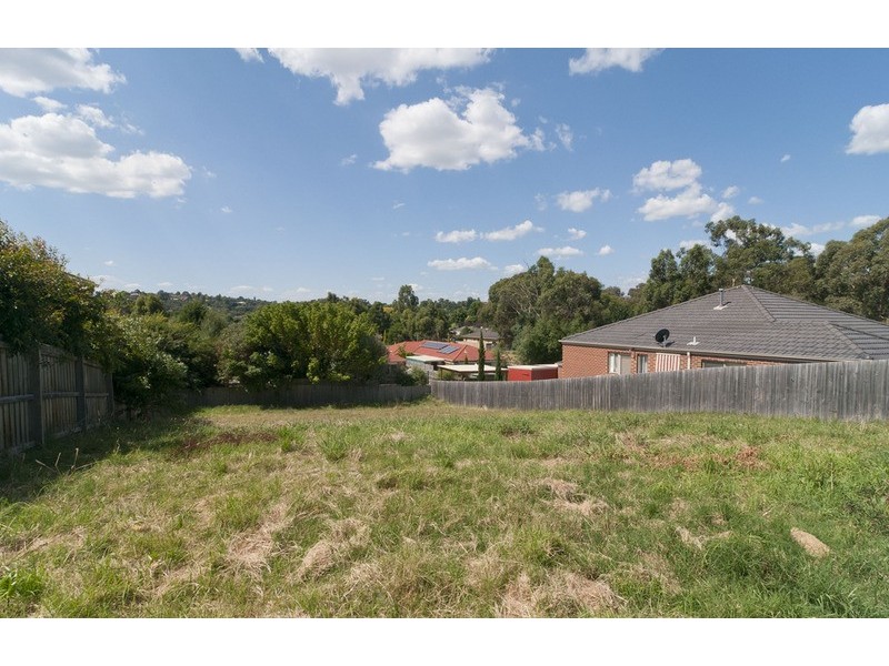 4 St James Park Rise, Mooroolbark VIC 3138