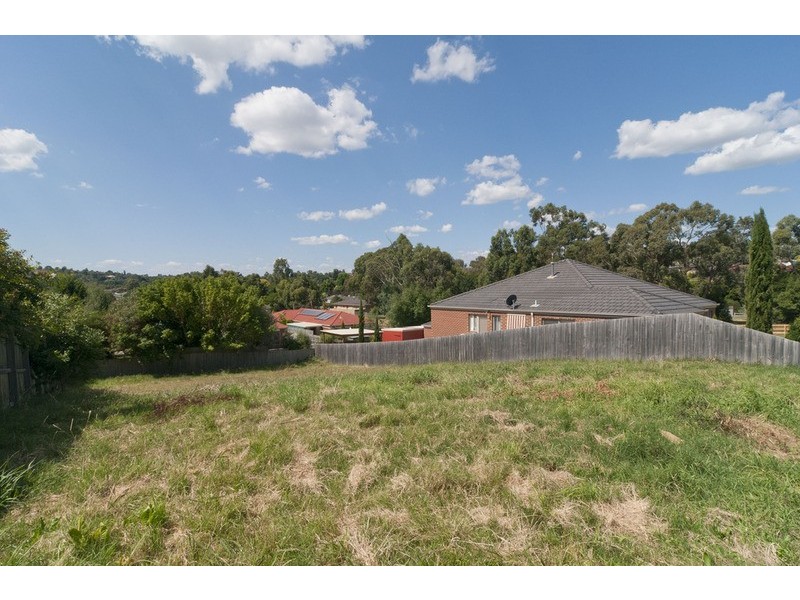 4 St James Park Rise, Mooroolbark VIC 3138