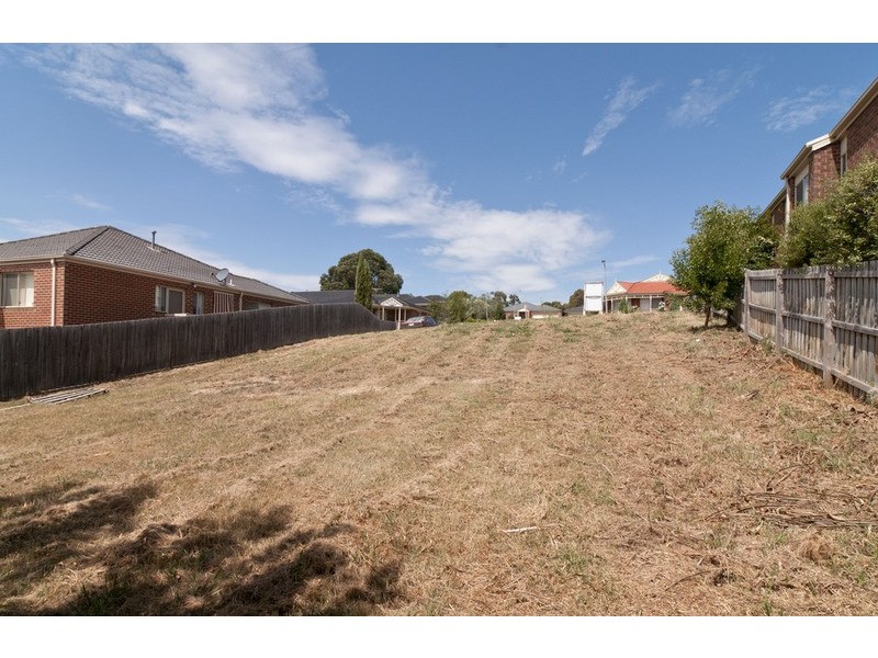 4 St James Park Rise, Mooroolbark VIC 3138