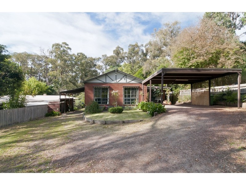 60 Bailey Road, Mount Evelyn VIC 3796