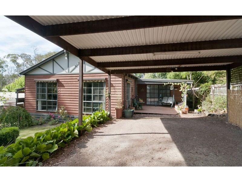 60 Bailey Road, Mount Evelyn VIC 3796